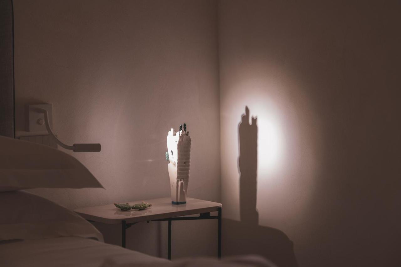 Palazzo Fontana E Couette-café Gravina in Puglia