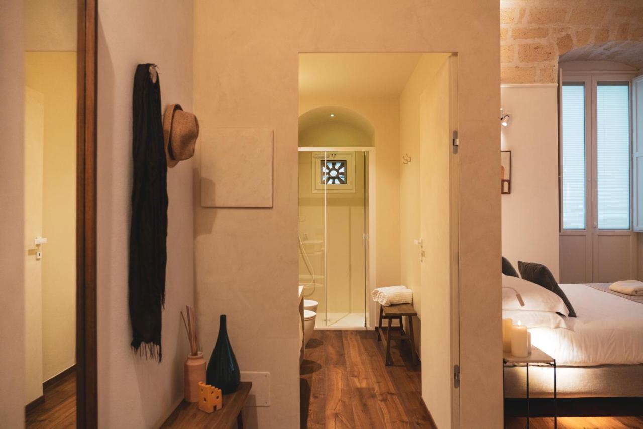 Palazzo Fontana E Couette-café