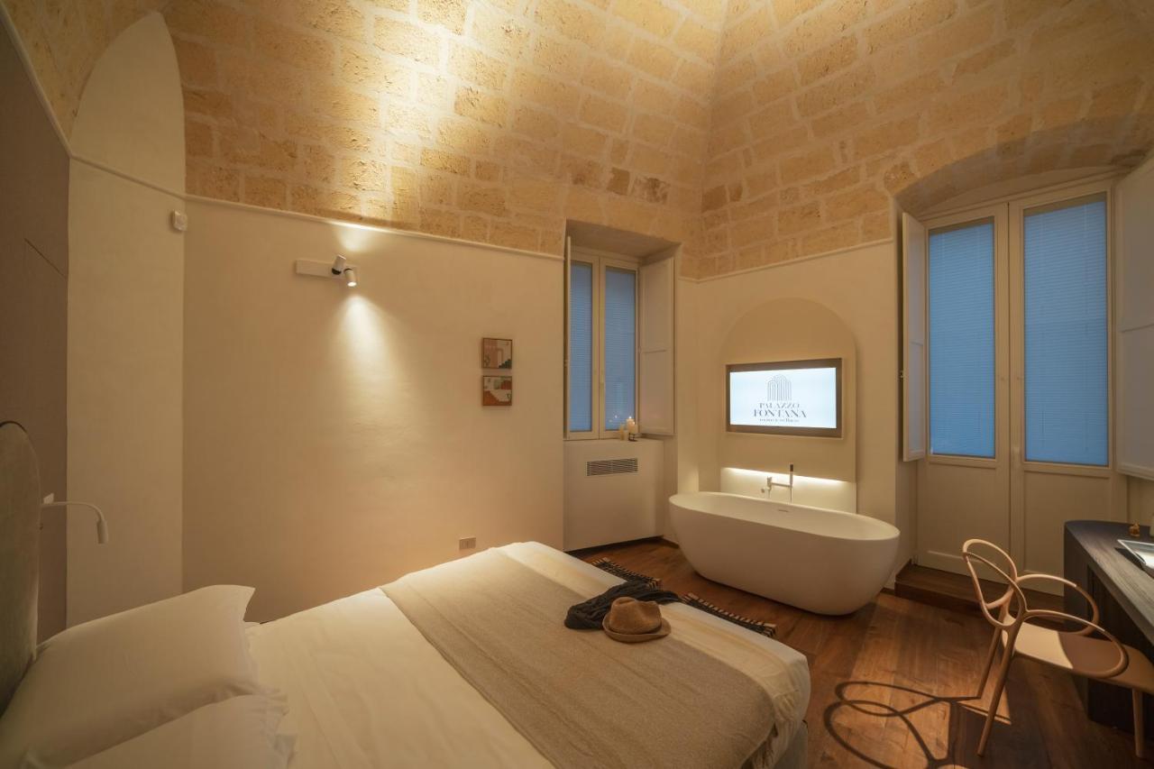 Palazzo Fontana E * Gravina in Puglia