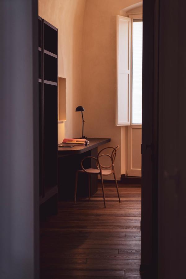 Palazzo Fontana E Couette-café