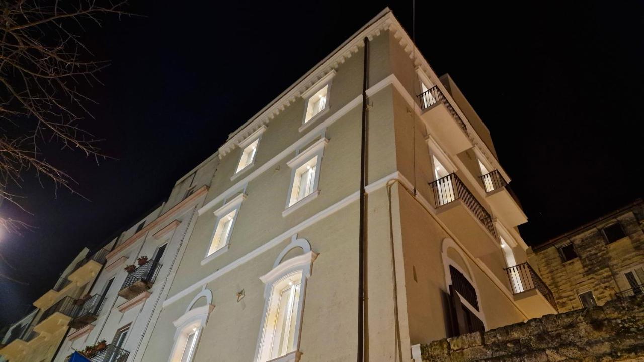 Palazzo Fontana E