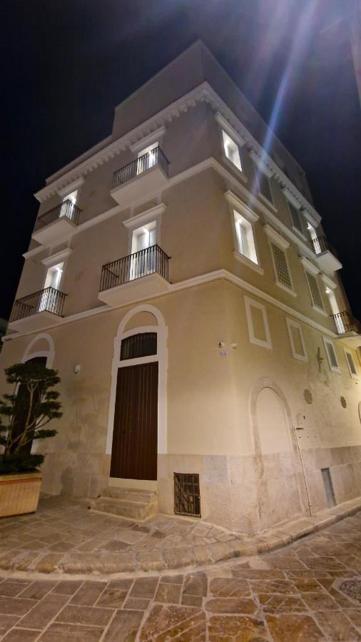 Palazzo Fontana E Couette-café *