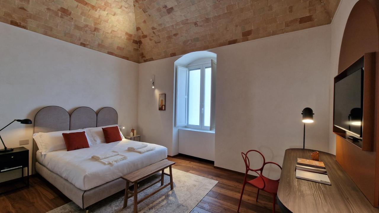 Couette-café Palazzo Fontana E Gravina in Puglia