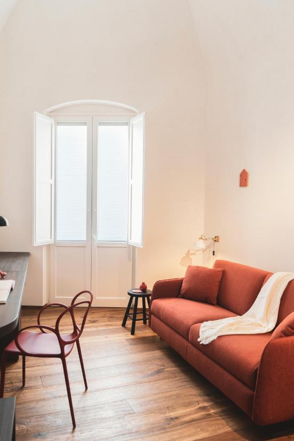 Palazzo Fontana E Couette-café *
