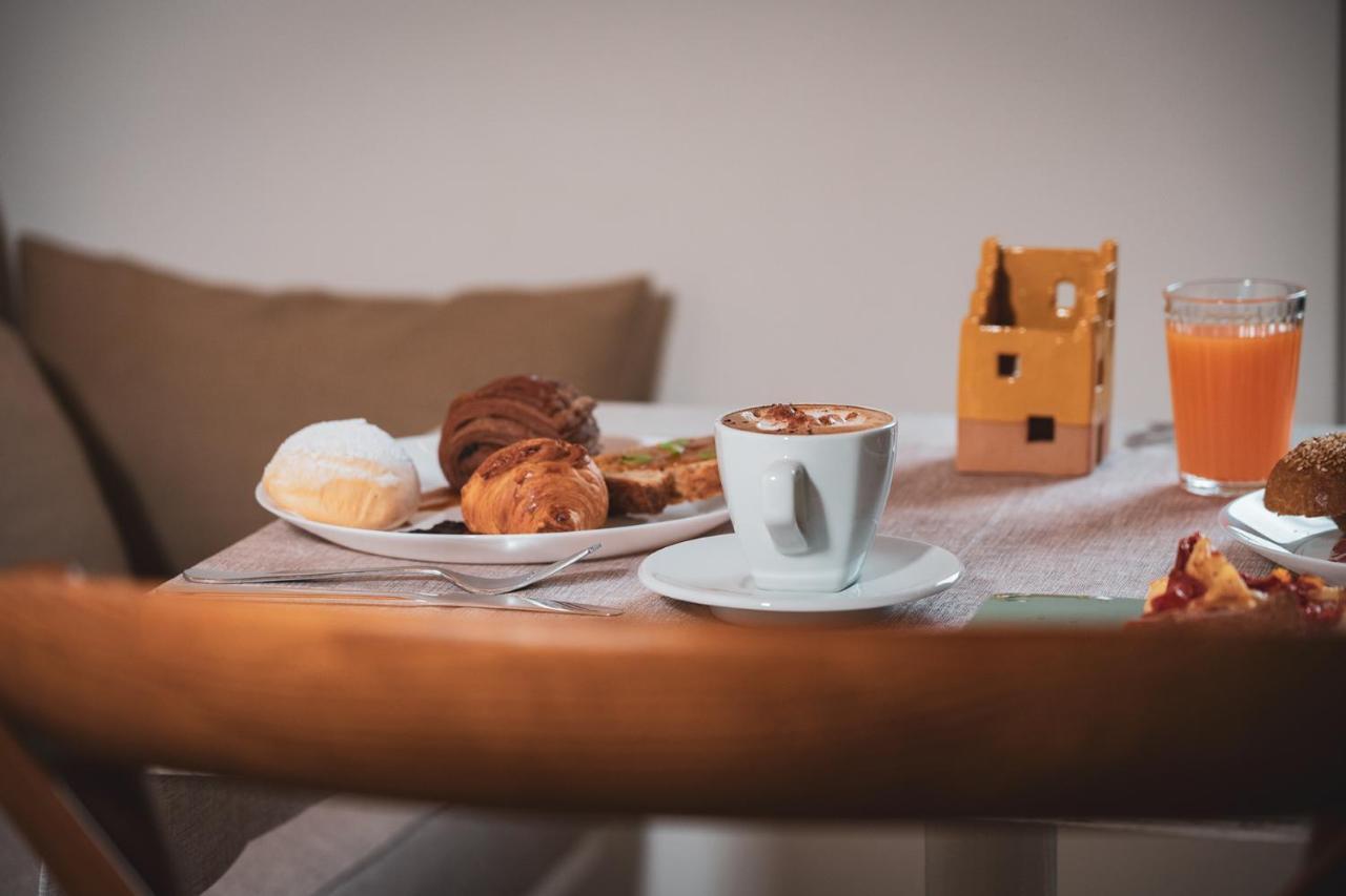 Palazzo Fontana E Couette-café Gravina in Puglia