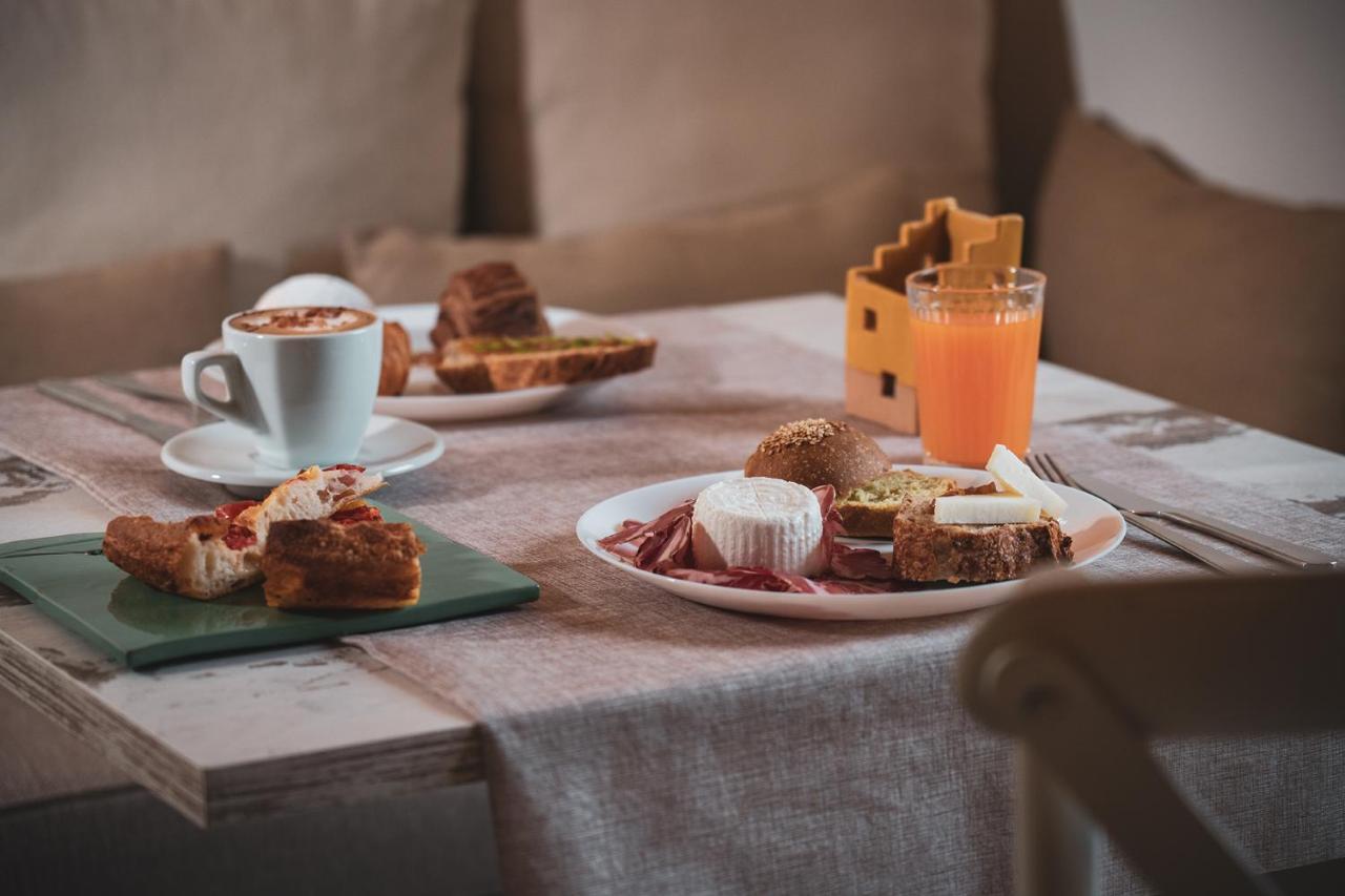Couette-café Palazzo Fontana E Gravina in Puglia