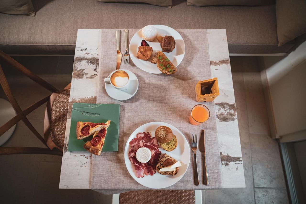 Palazzo Fontana E Couette-café *
