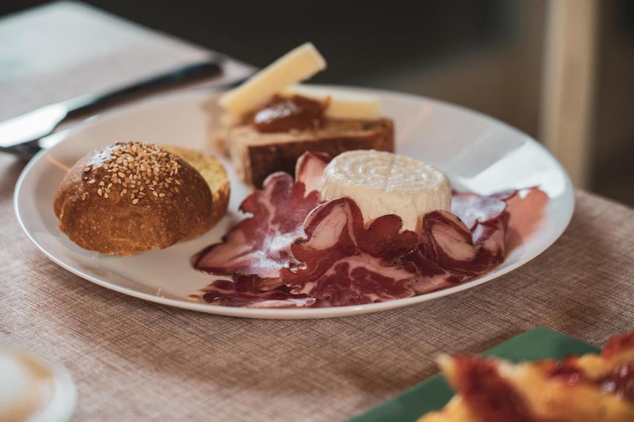 Palazzo Fontana E Bed & Breakfast