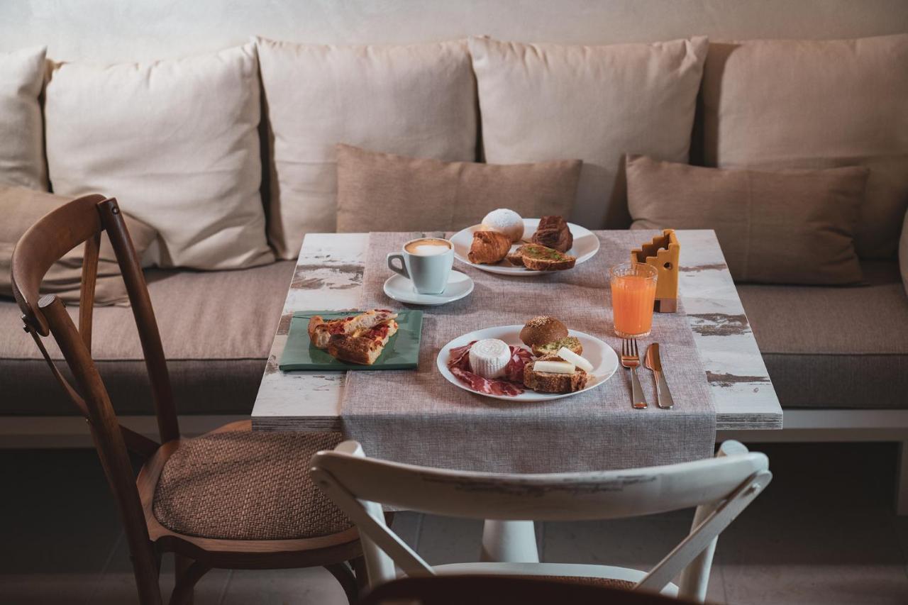 Couette-café Palazzo Fontana E *