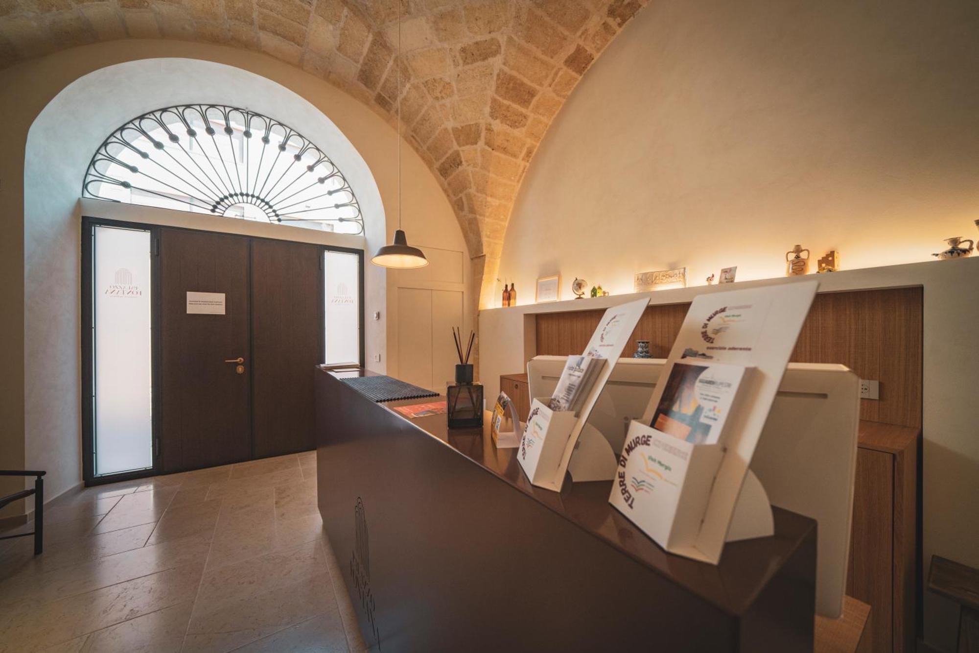Palazzo Fontana E * Gravina in Puglia