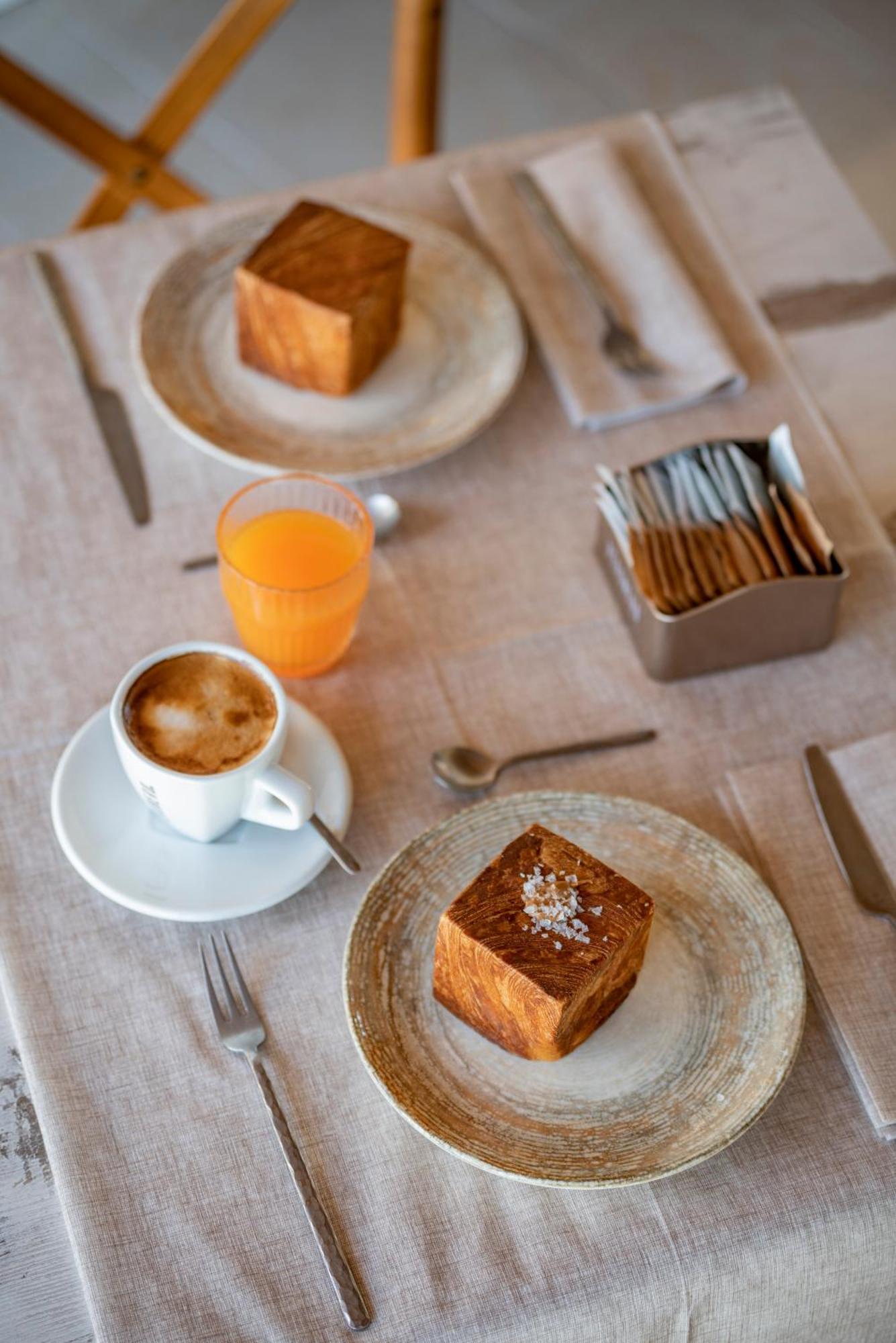 Palazzo Fontana E Couette-café *