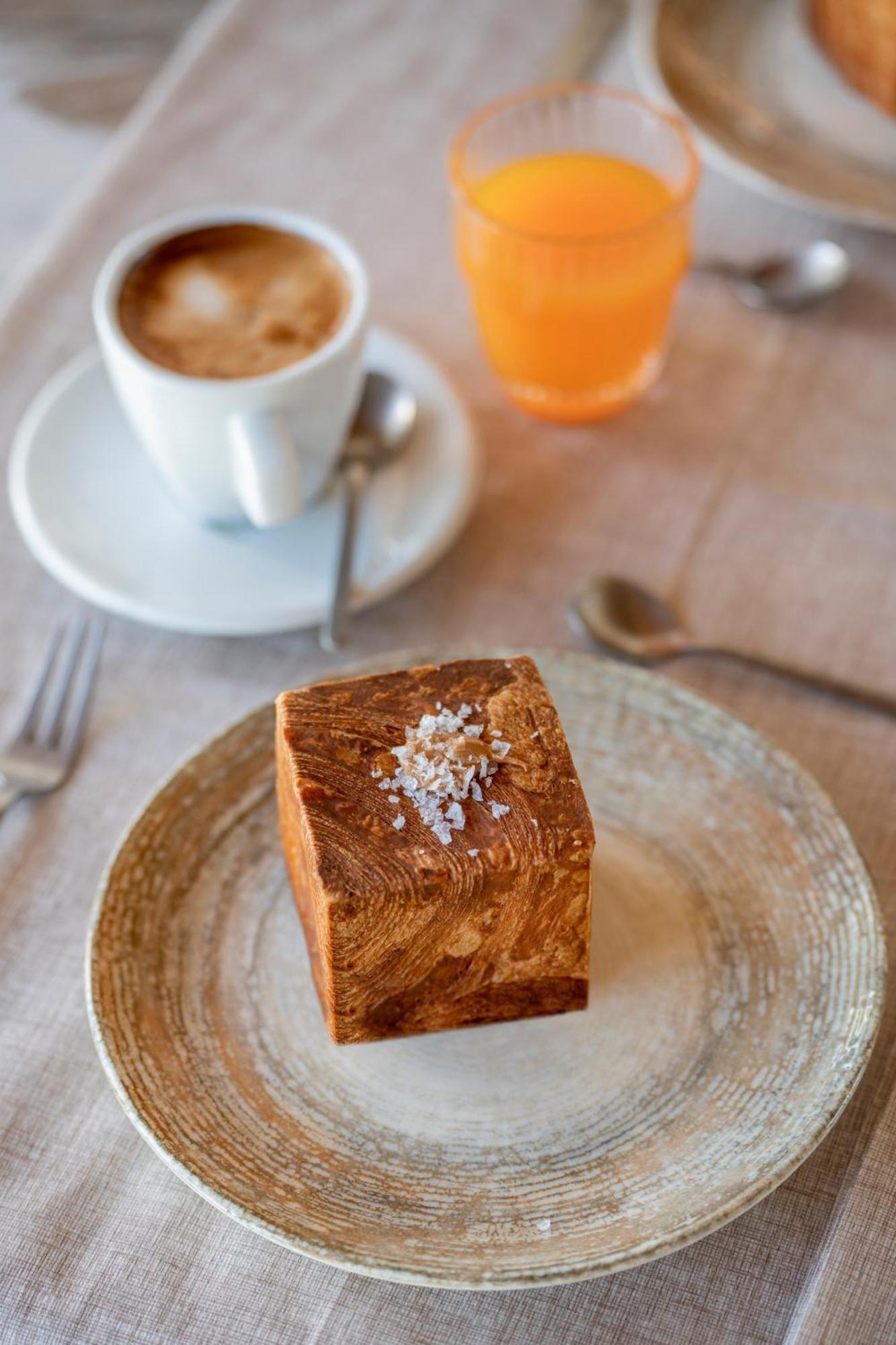 Palazzo Fontana E Couette-café Gravina in Puglia