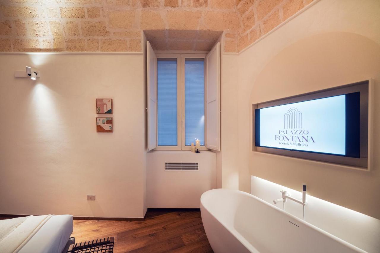 Alojamento de Acomodação e Pequeno-almoço Palazzo Fontana E