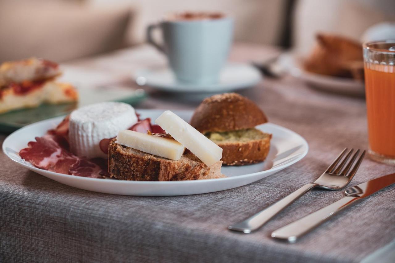 Bed & Breakfast Palazzo Fontana E