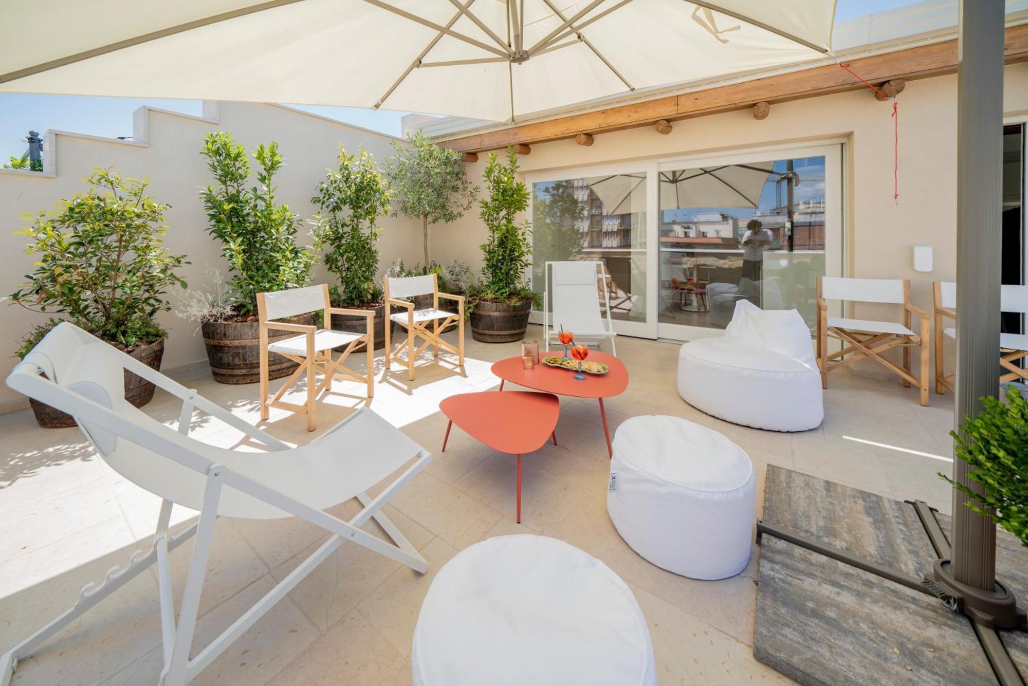 Bed and breakfast Palazzo Fontana E Gravina in Puglia
